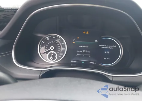 2021 Genesis Gv80 3.5T Awd z USA, uszkodzony, nr VIN KMUHCESC5MU062259